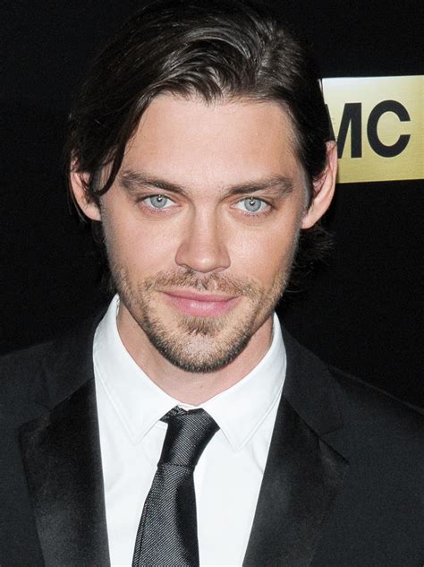 Tom Payne